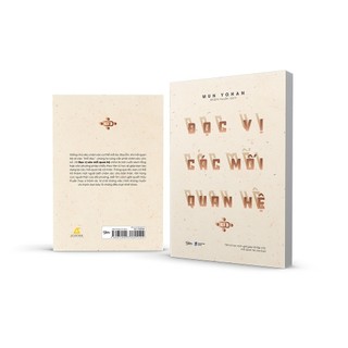 Sách Đọc Vị Các Mối Quan Hệ - AZ