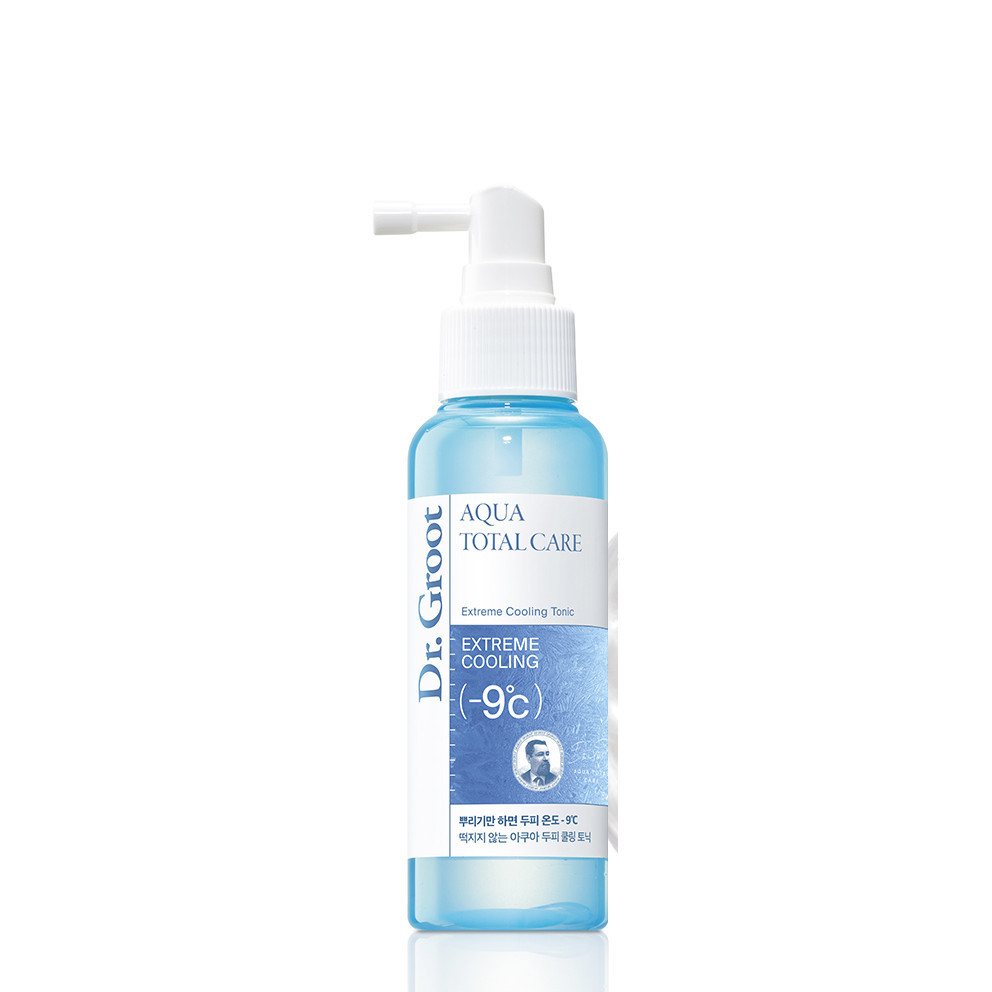 Thuốc bổ làm mát Dr.Groot Aqua 100ml