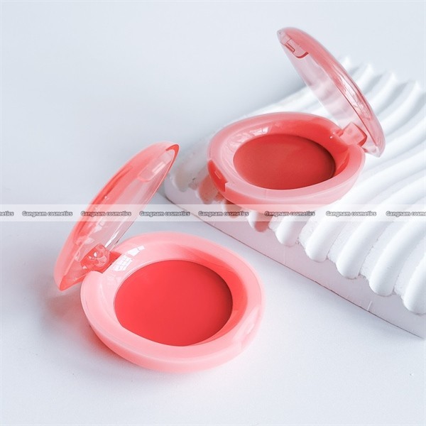 Má hồng kem 4U2 good time cream #04 good man 1.7gr