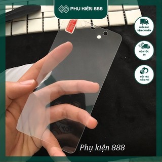 bộ 2 Miếng dán kính cường lực Wiko Robby 2 Glass - CL185