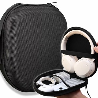 Túi đựng tai nghe đa năng EVA - Hộp đựng tai nghe di động - Túi đựng tai nghe đa chức năng - Cáp dữ liệu sạc cầm tay Túi lưu trữ điện thoại