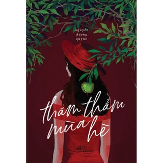 Sách - thăm thẳm mùa hè