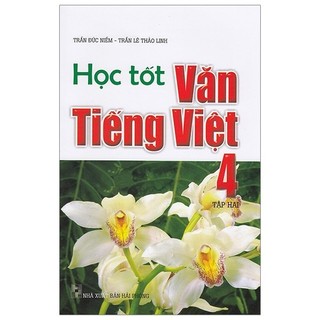 Sách - học tốt văn - tiếng việt 4 - tập 2