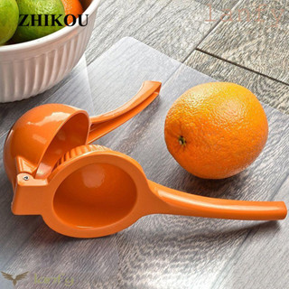 Dụng Cụ Vắt Chanh / Cam Cầm Tay Bằng Nhôm Bền Bỉ