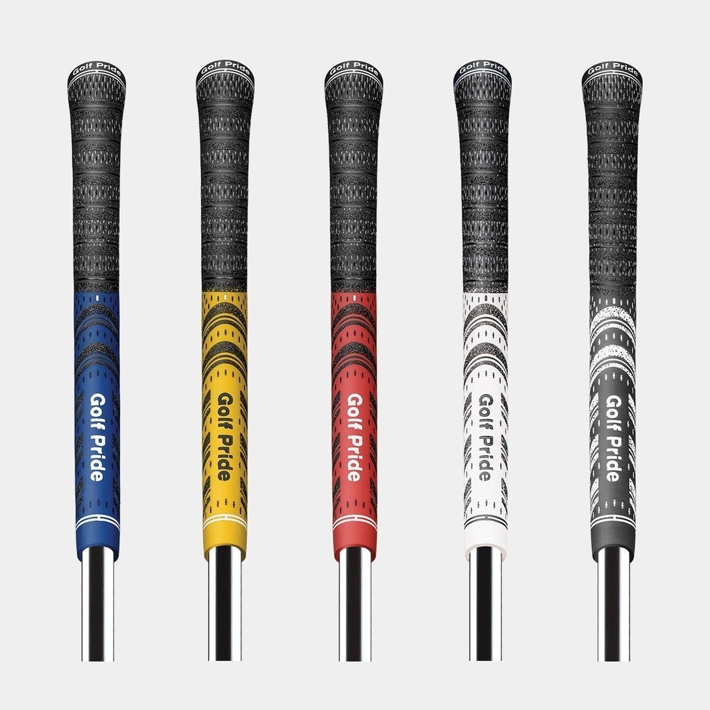 Golf Grip Iron Pole Gỗ Cực Grip Golf Pride MCC Tour No. 1 Máy nghe nhạc chuyên nghiệp cực gỗ Univers