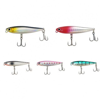 Mồi câu cá Mồi câu cá Mồi câu cá 6cm / 3.2g Câu cá ngoài trời