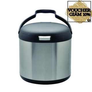 Nồi ủ giữ nhiệt đa năng LA GOURMET 2.5L- 5L- 6L - 7L - hầm mềm thực phẩm - giữ nguyên vị ngọt món ăn