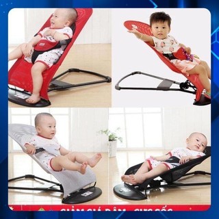 Ghế rung nhún đa năng cho bé sơ sinh