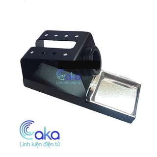 Kệ gác mỏ hàn Hakko