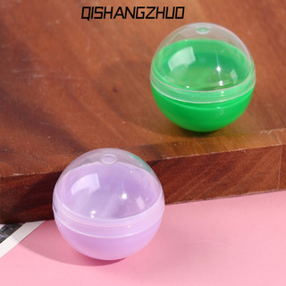 Bộ 100 Quả Bóng Nhựa Trong Suốt Chất Lượng Cao