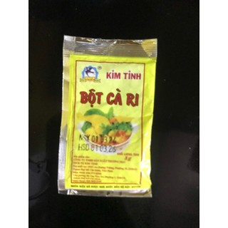 20 gói cà ri Bơ Kim Tinh Phi yến