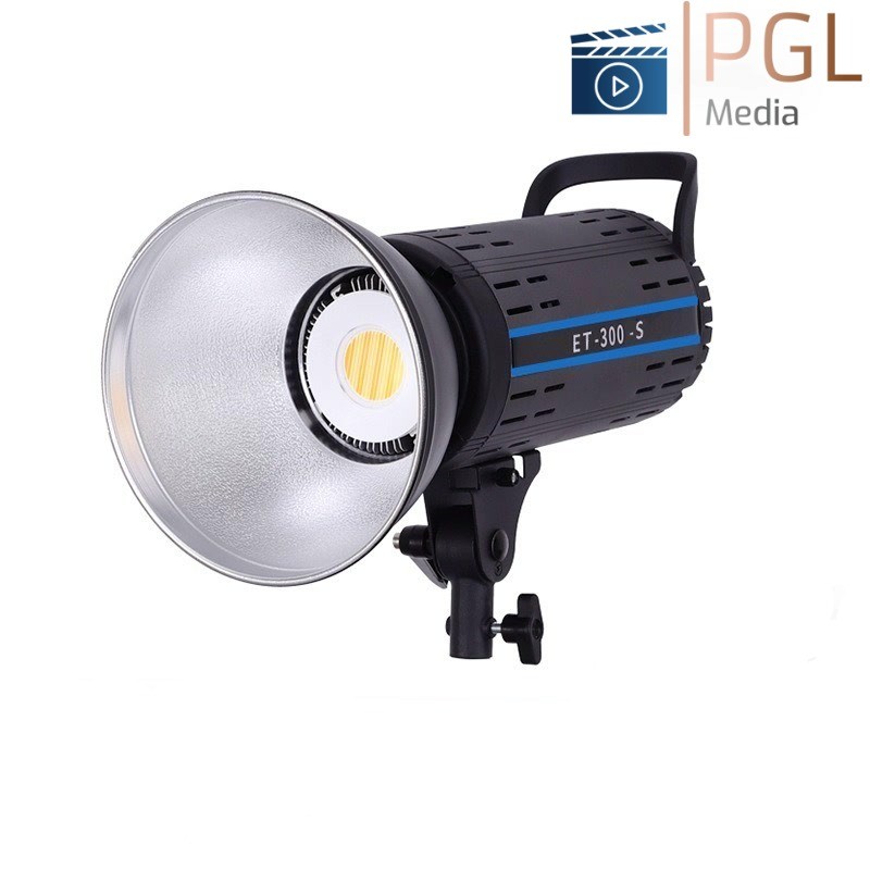 Đèn LED ET-300S  dải màu 2700-6500K, ET300S Hỏa tốc TP HCM