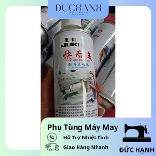 Sơn máy may Juki