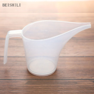 Cốc Đong Dung Dịch Bằng Nhựa 500ml Tiện Dụng
