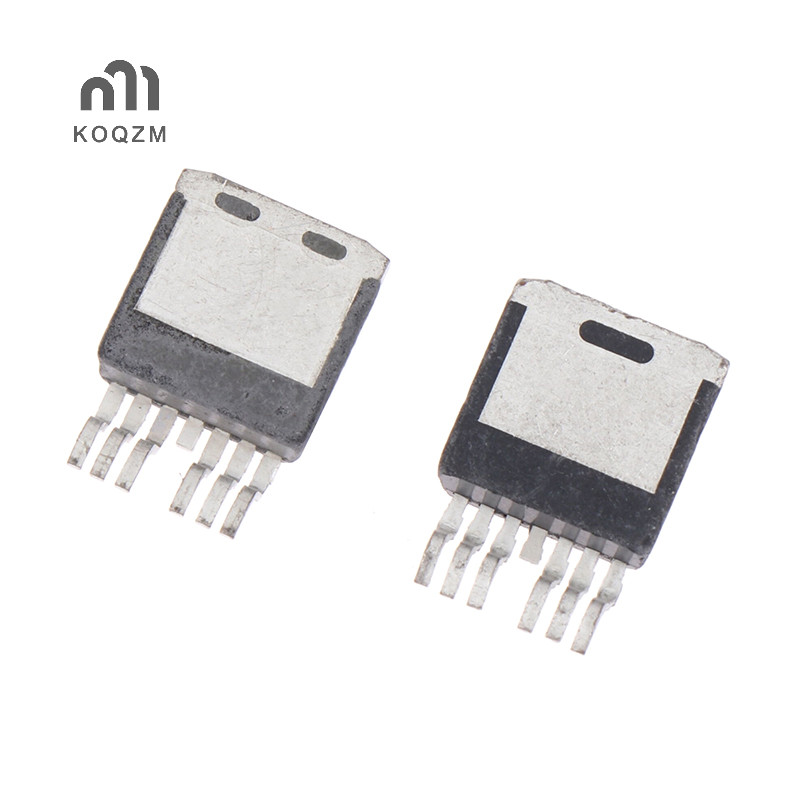 [Koqzm] IRL40SC228 40SC228 IRL40SC209 40SC209 TO-263 Transistor MOS dòng điện cao [mới]