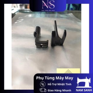 Chân vịt ráp gân máy trụ 380