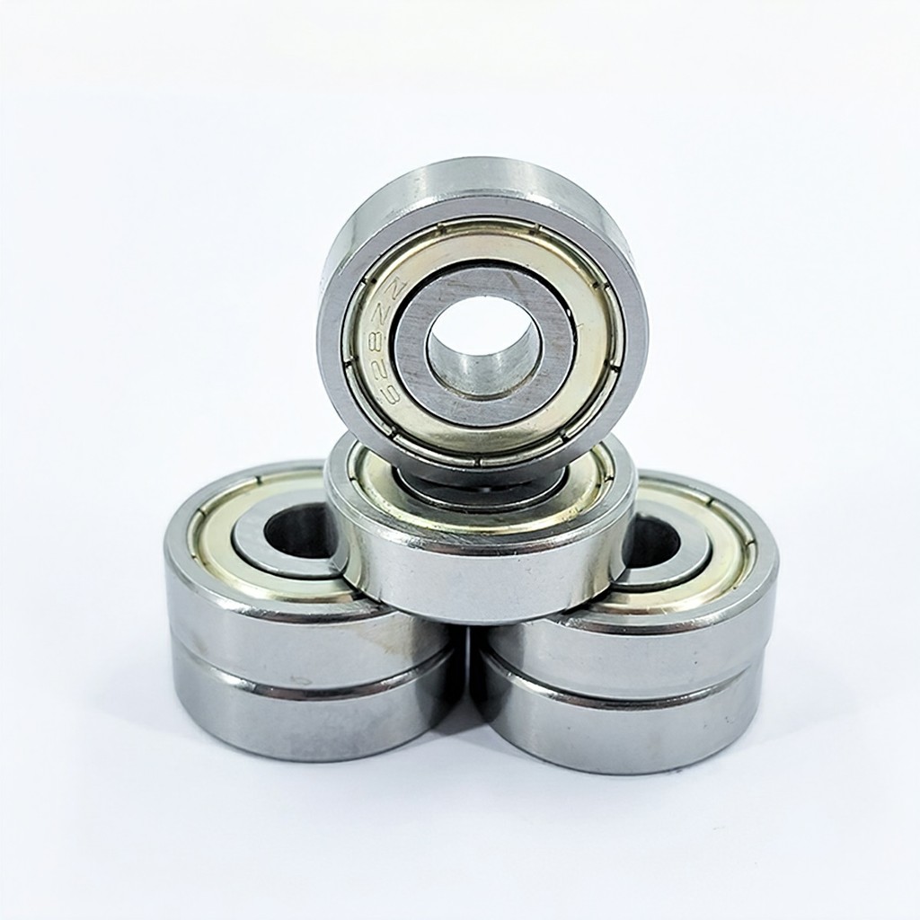 Combo 10 Vòng Bi Trong 8mm Ngoài 22mm Dày 7mm//3 - LAELI