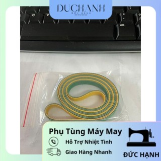 Dây curoa mài đá máy Lạng da