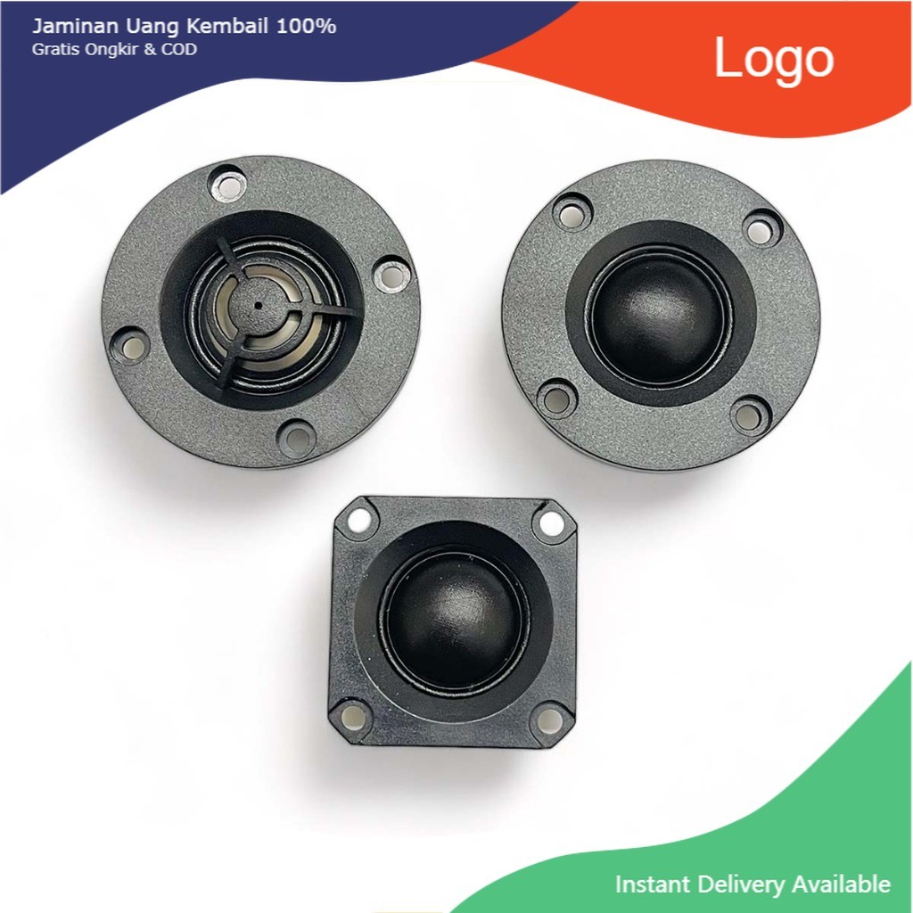 Loa Treble Harman màng Lụa / Titan 10W - 20W Chất Lượng