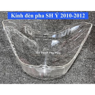 Kính đèn pha SH Ý 2010-2012