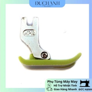 (COMBO 5 CÁI) Chân vịt 2 da máy 1 kim công nghiệp