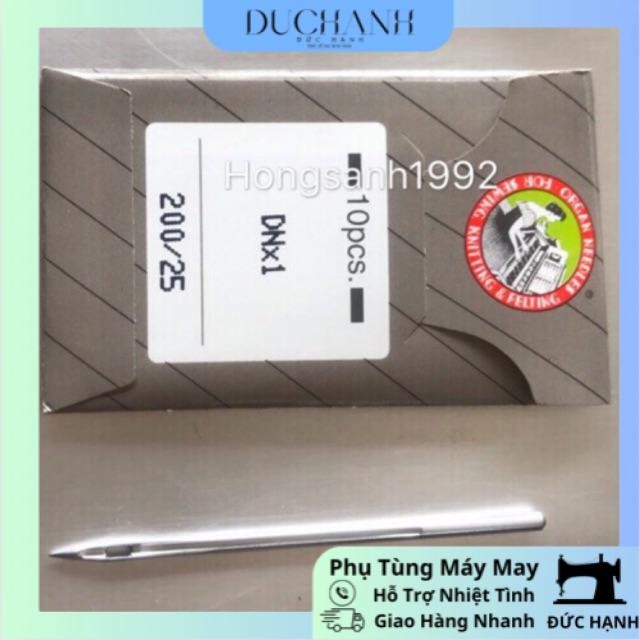 Kim máy may bao Newlong vĩ 10 cây ( Nhật)
