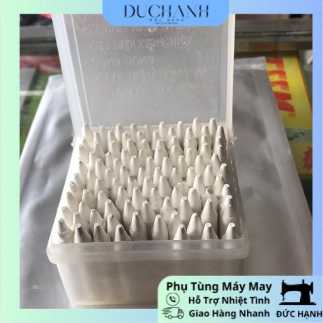Phấn sáp lấy dấu