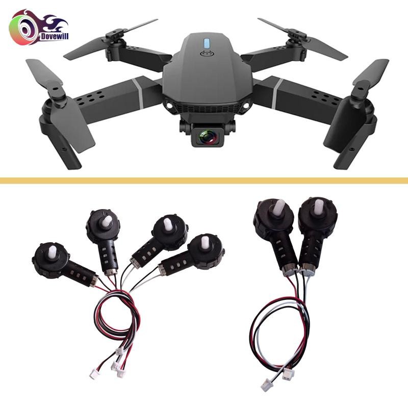 Rc Drone Linh kiện động cơ Drone Phụ kiện máy bay không người lái Phụ tùng Bộ dụng cụ RC Drone Phần