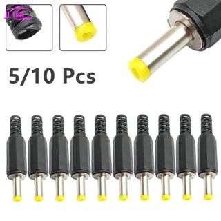 【UTHU】Power Adapter Plug 4.0*1.7 5/10PCS DC Power Adapter Plug DC Power Plug