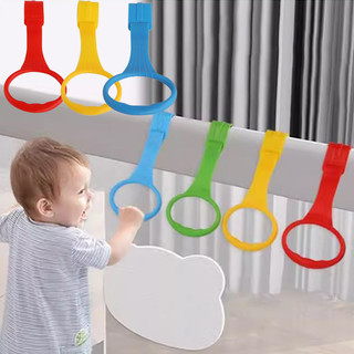 Nhẫn Kéo Tay Cho Trẻ Tập Đi Playpens Bé Học Đứng Quà Phục Sinh