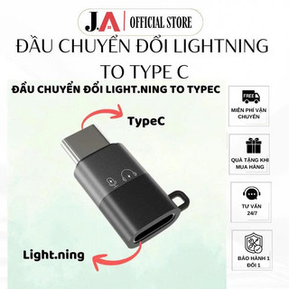  Đầu Chuyển Đổi Các Loại Chuyên Dùng Cho Micro Thu Âm Bảo Hành 12 Tháng JA OFFICIAL STORE 
