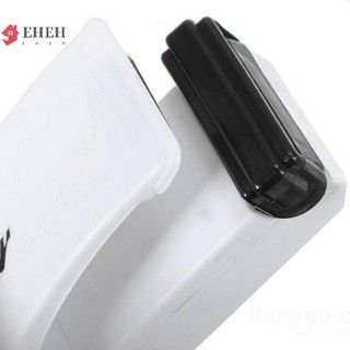 DỄ DÀNG Máy Niêm Phong Xung Sealer Máy Ống Túi Nhựa
