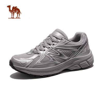 Giày đi bộ đường dài CAMEL CROWN  thể thao, chống trượt, phù hợp cả nam và nữ