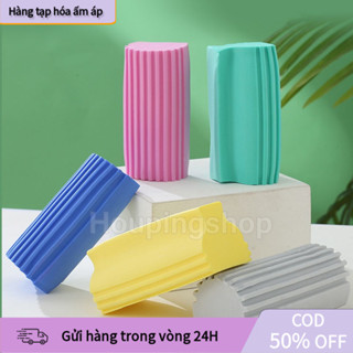【COD】Mút Bọt Biển PVA Siêu Thấm – Dùng Lau Bụi, Vệ Sinh Nhà, Khe Kính, Xe Hơi, Rửa Bát, Siêu Mềm