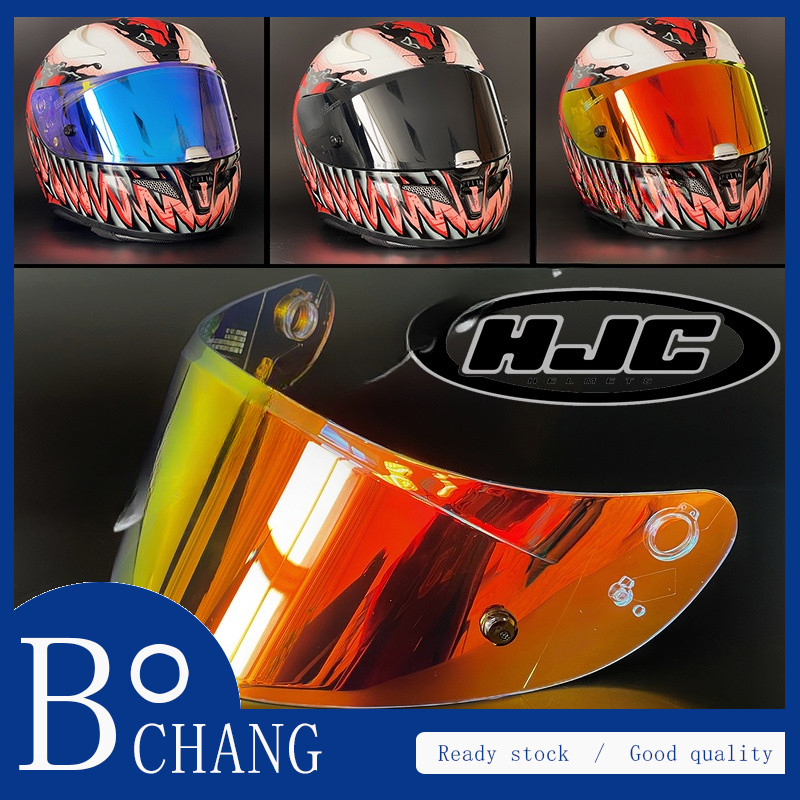 Ống kính tấm che HJC Phù hợp cho ống kính tấm che Hjc Rpha 11 Hjc Rpha Phù hợp cho HJC Mũ bảo hiểm x