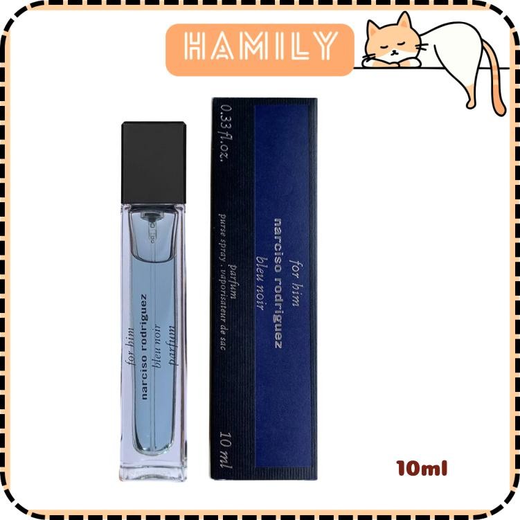 Nước Hoa Narciso Rodriguez EDP 10ml Chọn Mã | BigBuy360 - bigbuy360.vn