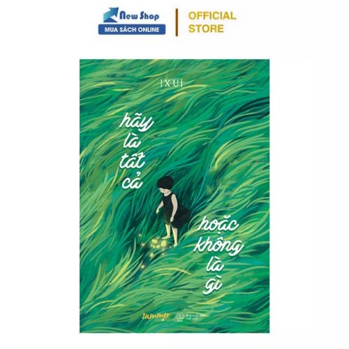 Sách - Hãy Là Tất Cả, Hoặc Không Là Gì - TIME