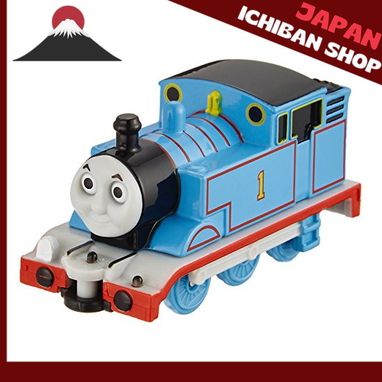 【Từ Nhật Bản】 TAKARA TOMY Tomica Thomas 01
