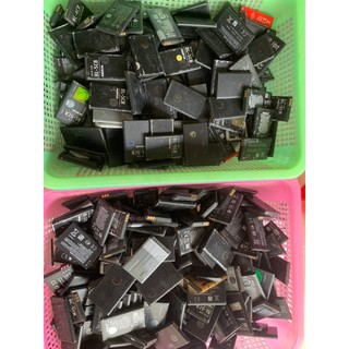 Pin nokia bl _5c/5cb zin 100% cũ bóc máy