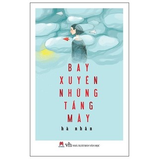 Sách - Bay Xuyên Những Tầng Mây