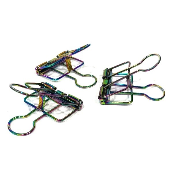 Kẹp Bướm Hình M&G - ABSN2684