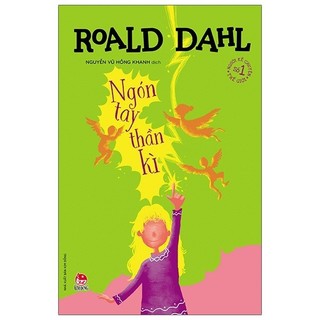 Sách ngón tay thần kì