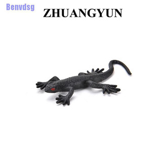 Đồ chơi con thằn lằn vui nhộn giả