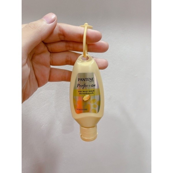 Serum dưỡng tóc Pantene Pro-V Thái Lan serum mềm mượt tóc siêu thơm serum phục hồi tóc pantene