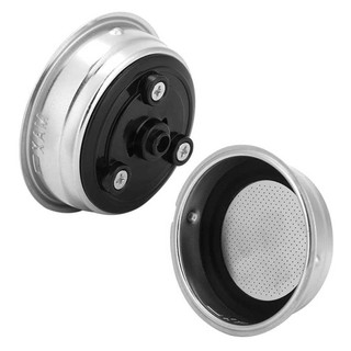 【UTHU】Coffee Filter Basket Filter Odorless Coffee Machine Accessories Useful