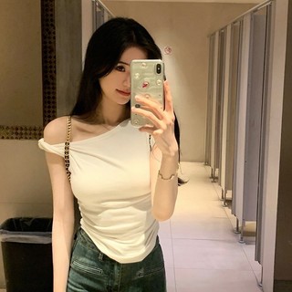 Áo thun tay ngắn mỏng thời trang mùa hè