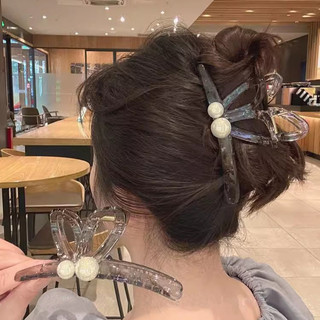 Kẹp cá mập nữ Kẹp tai thỏ cá mập