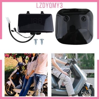 Máy đo xe máy Nâng cấp Máy đo tốc độ xe máy Xe máy