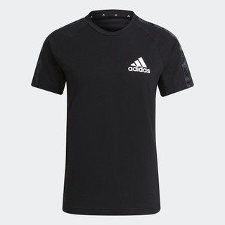 adidas Tập luyện Áo Thun Thể Thao Motion Logo AEROREADY Designed to Move Nam Nhiều màu GR9677