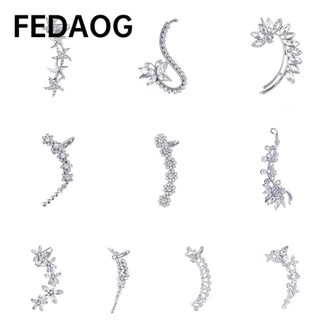 FEDAOG kẹp vành tai phong cách sành điệu